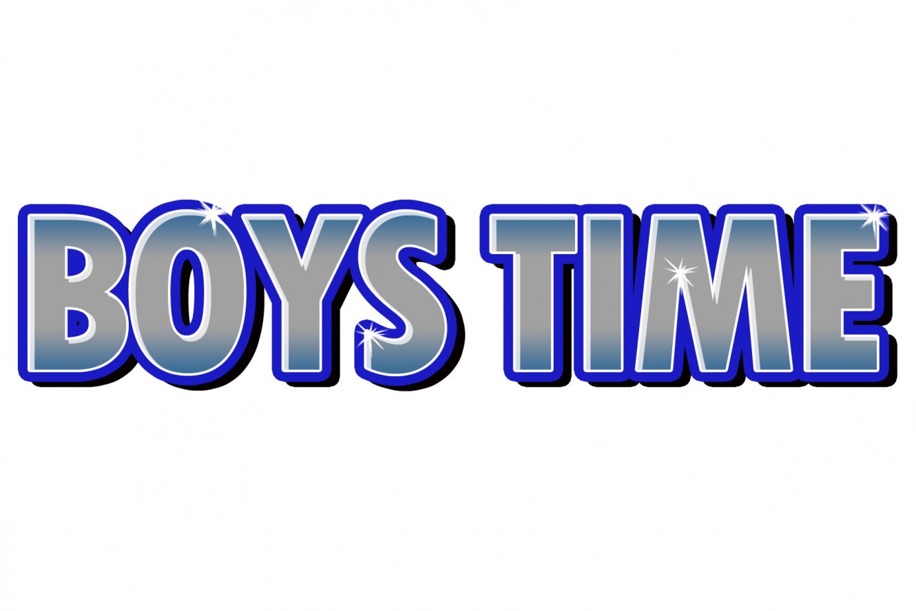 BOYSTIME logo